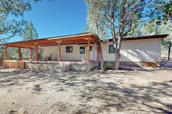 Pecos, NM 87552,9 Rivera LN