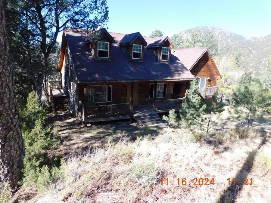 Ruidoso, NM 88345,205 SWALLOW DR