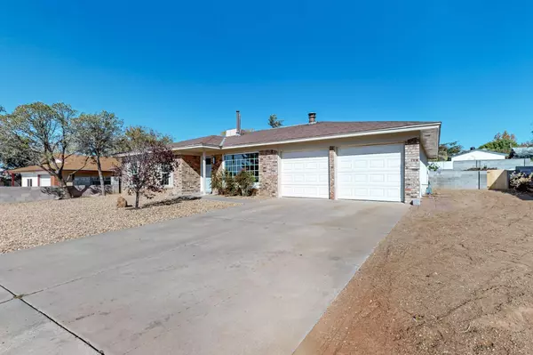 Albuquerque, NM 87109,7205 Welton DR NE