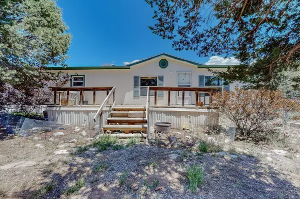 Edgewood, NM 87015,3 FRANKLIN CT