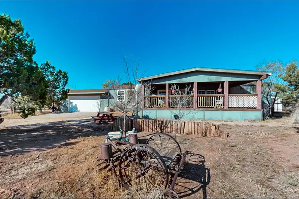 Belen, NM 87002,150 FOREST SERVICE RD 422