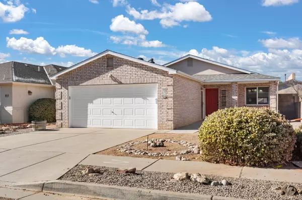 Albuquerque, NM 87113,8319 Santa Clarita ST NE