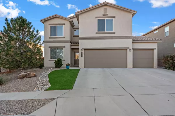 6922 TRAPPER CREEK RD NE, Rio Rancho, NM 87144