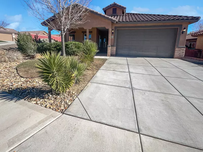 4012 PASEO VISTA PL NE, Rio Rancho, NM 87124