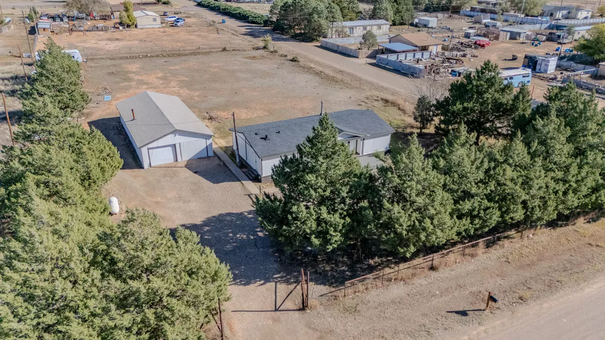Clovis, NM 88101,317 FRONTIER RD