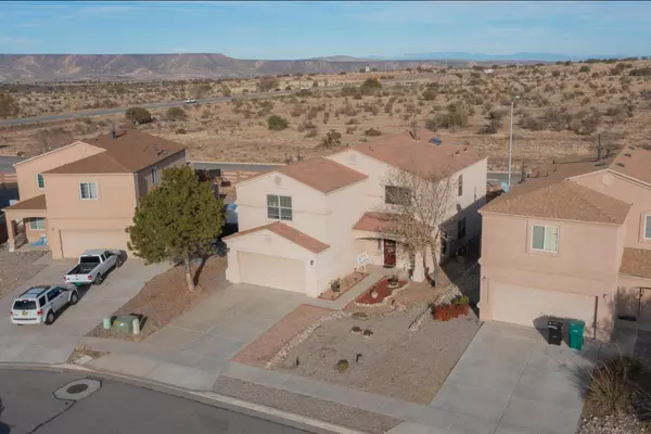 Rio Rancho, NM 87144,6647 MOUNTAIN HAWK LOOP NE