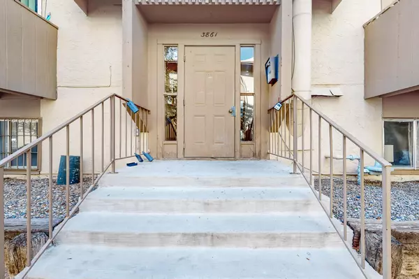 Albuquerque, NM 87109,3861 MONTGOMERY BLVD NE #1401