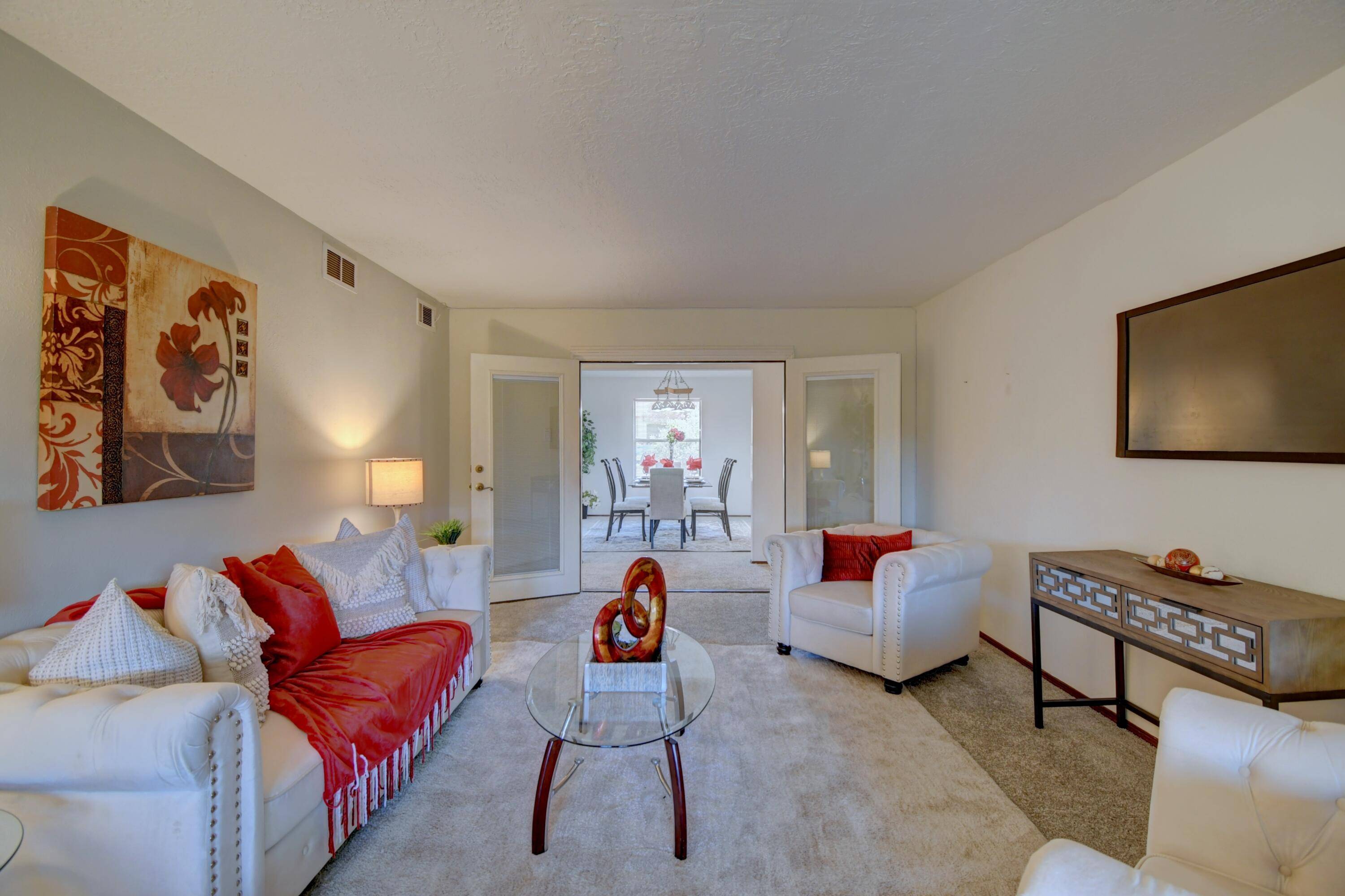 Albuquerque, NM 87123,113 Lawrence DR NE