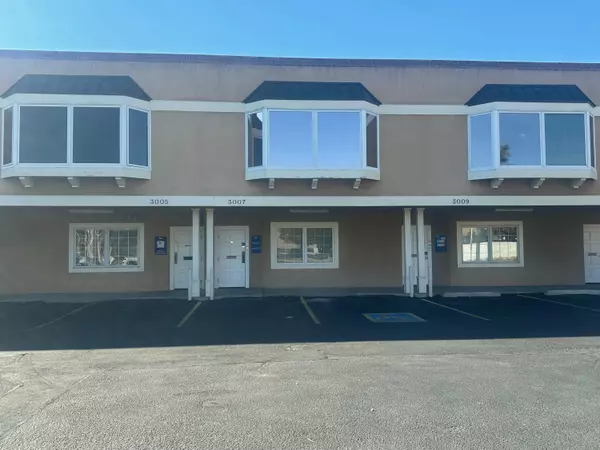 3007 LOUISIANA BLVD NE, Albuquerque, NM 87110