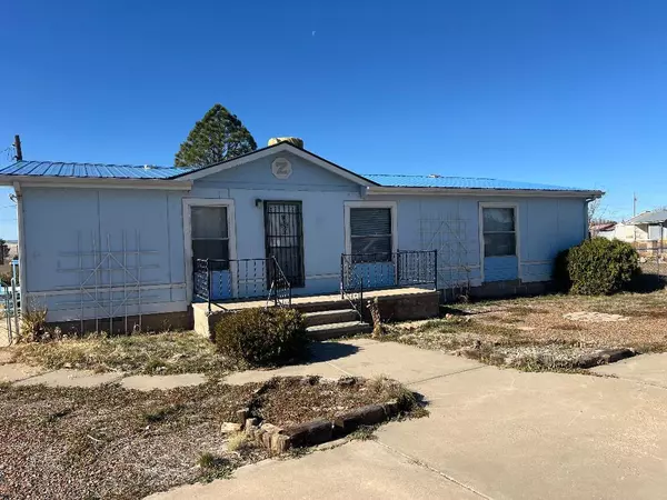 Estancia, NM 87016,503 S Tenth AVE