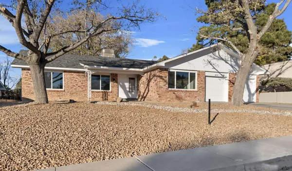 Albuquerque, NM 87106,3013 HYDER AVE SE