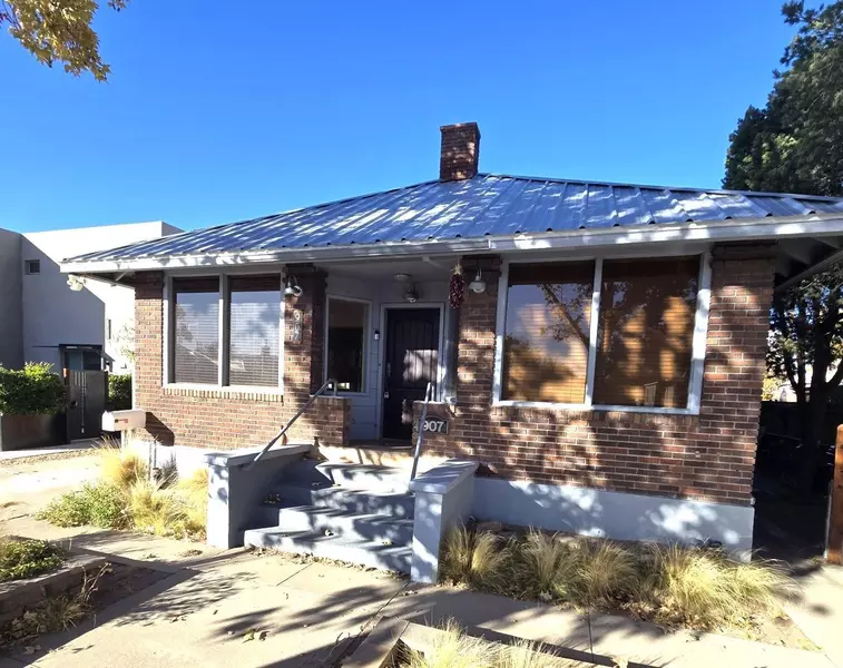 907 Silver AVE SW #A, Albuquerque, NM 87102