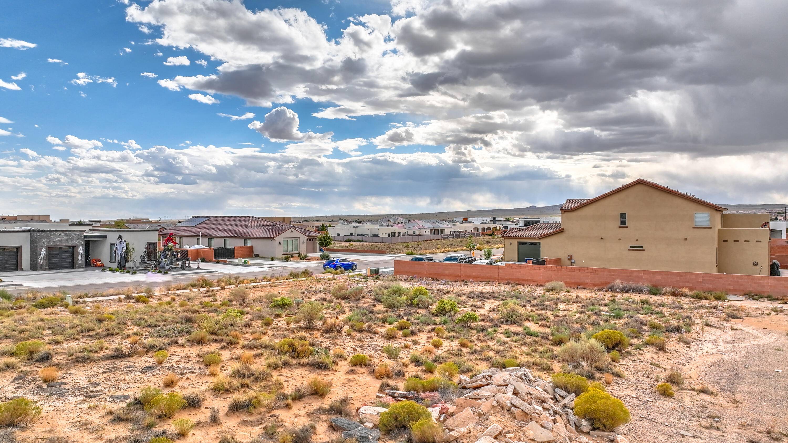 Albuquerque, NM 87120,6509 Pato RD