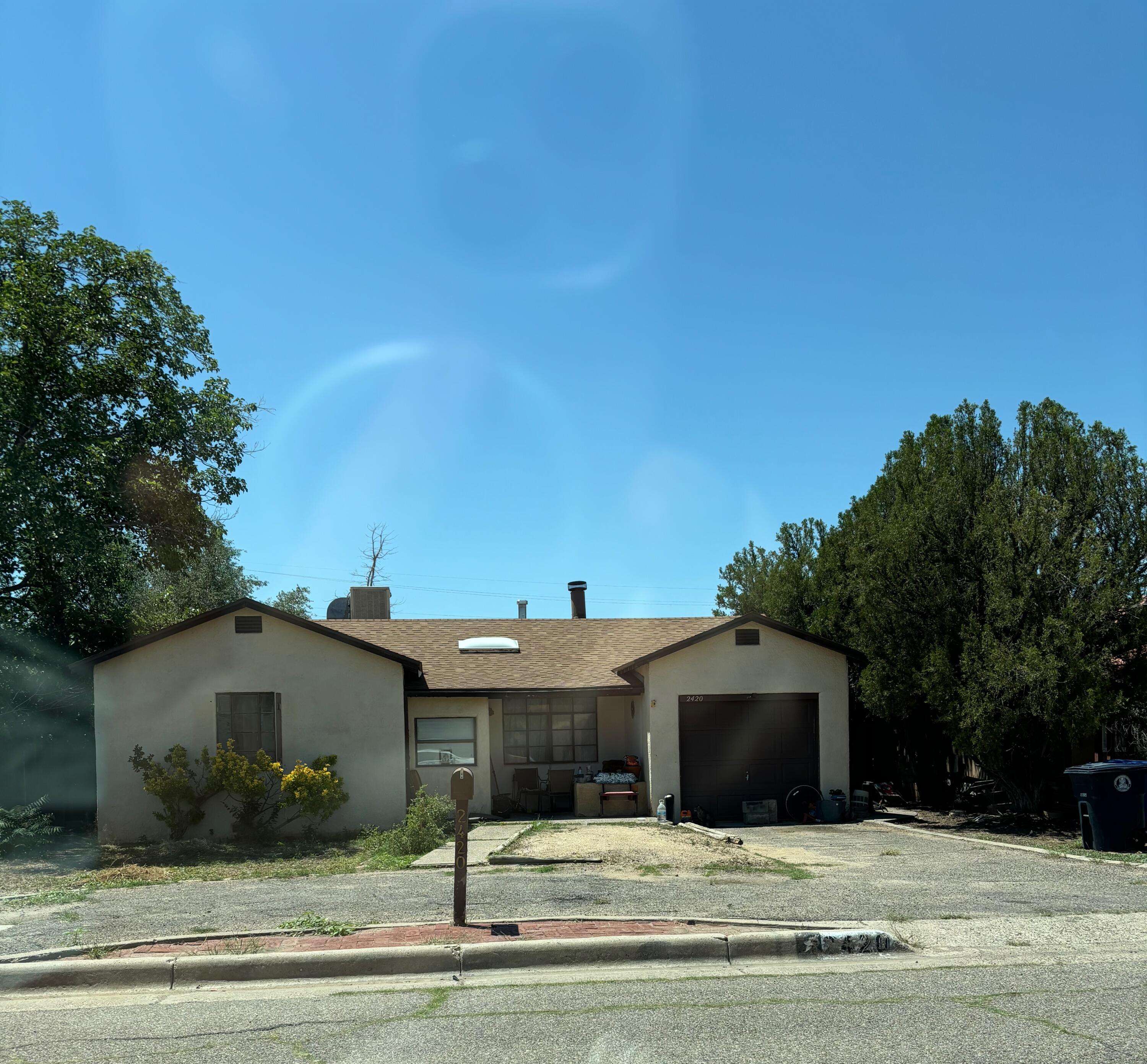 Address Not Disclosed