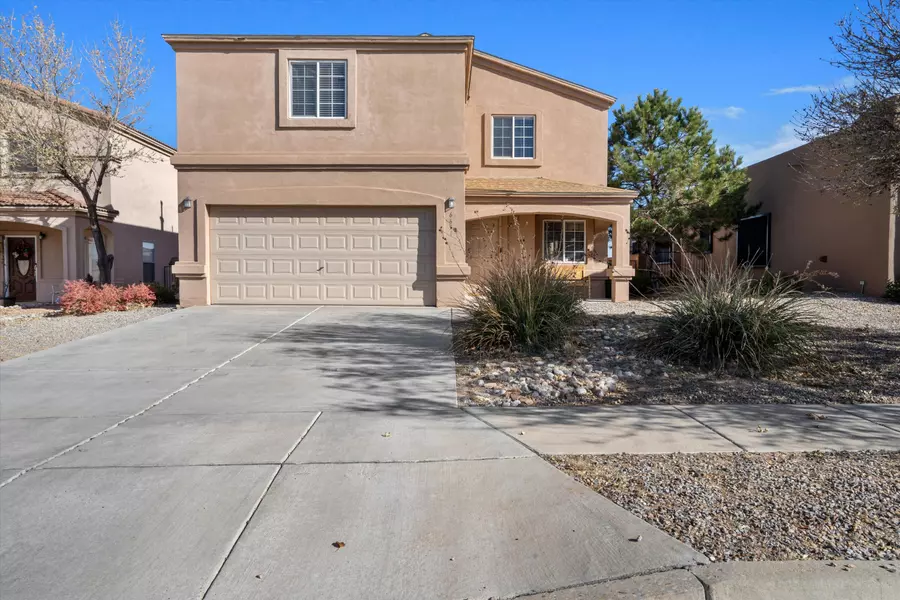 6651 MOUNTAIN HAWK LOOP NE, Rio Rancho, NM 87144