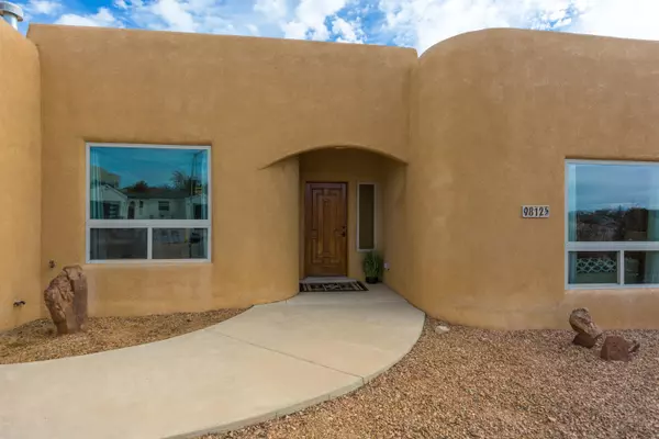 Albuquerque, NM 87114,9812 BENTLEY CT