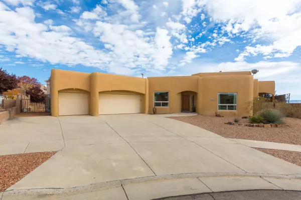 Albuquerque, NM 87114,9812 BENTLEY CT