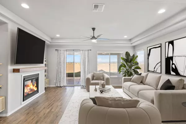 Rio Rancho, NM 87144,4317 CROWNED EAGLE LOOP NE