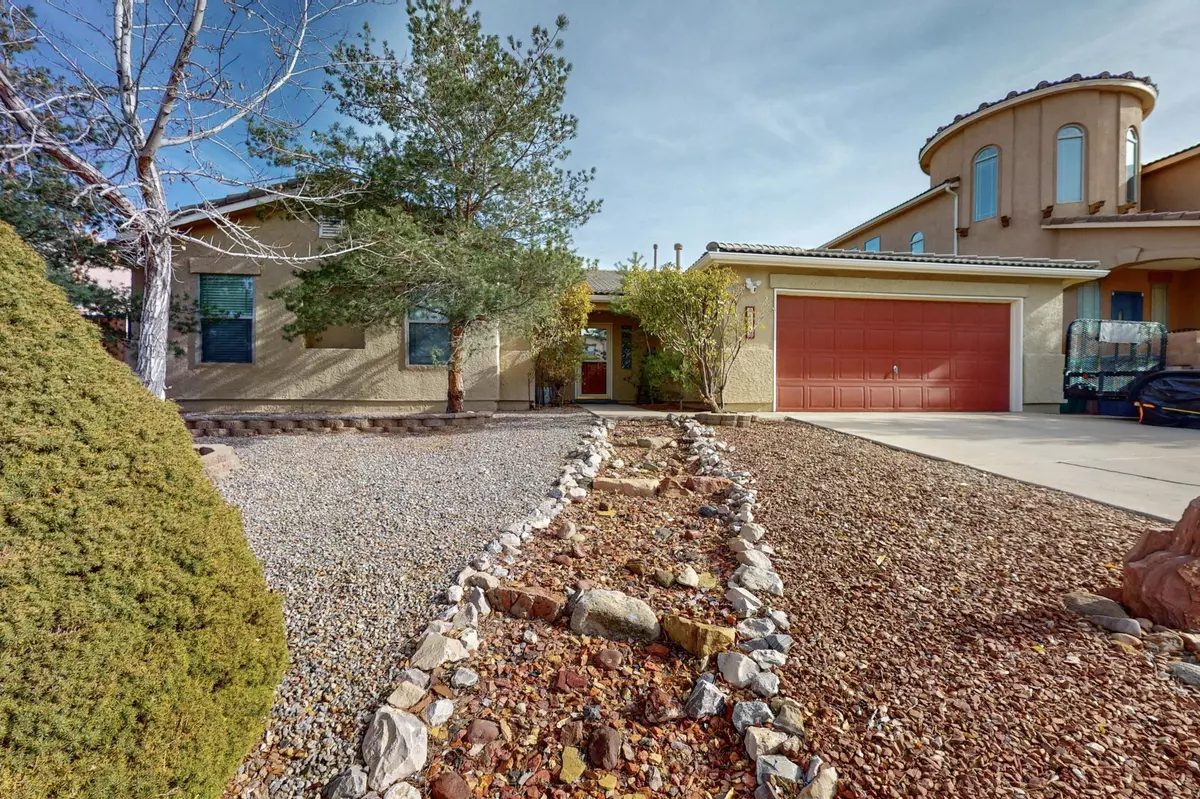 Rio Rancho, NM 87144,1518 WHITE PINE DR