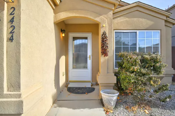 Albuquerque, NM 87120,2424 POMELO PL NW