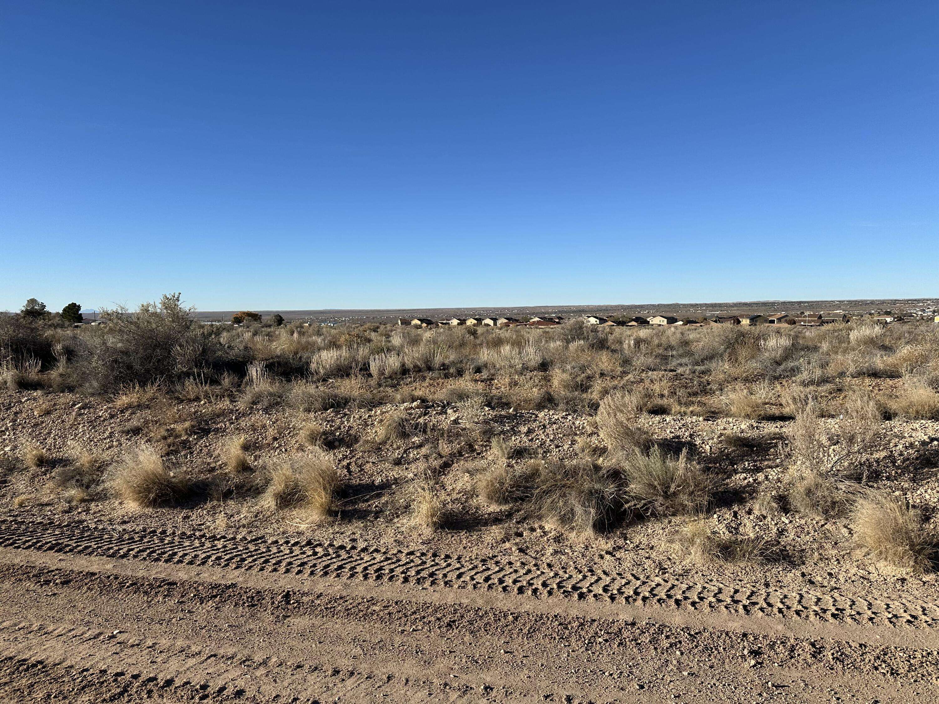 Rio Rancho, NM 87144,Lot 6 & 2 Sea & 1st NE