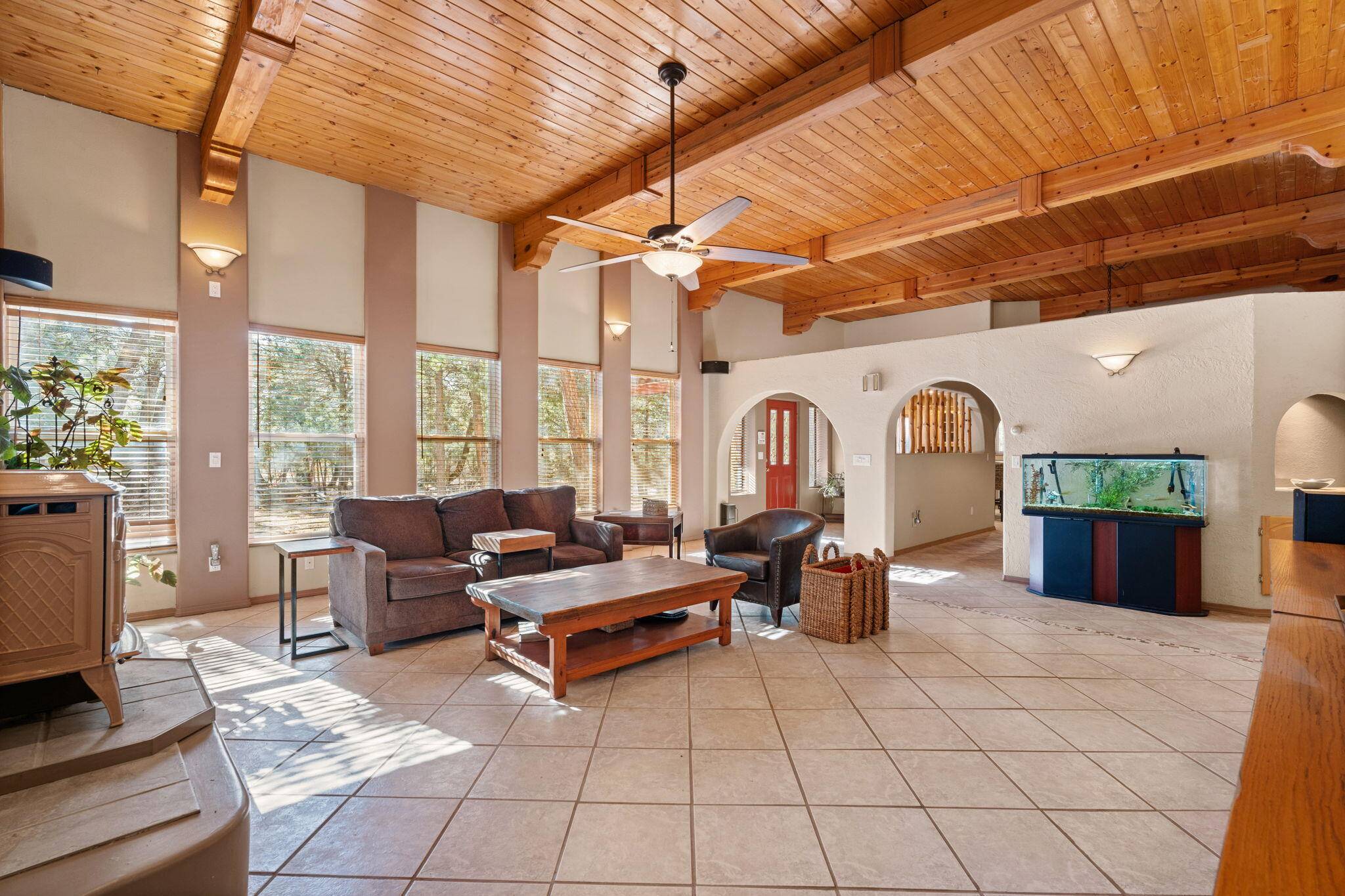 Tijeras, NM 87059,13 ARMIN RD