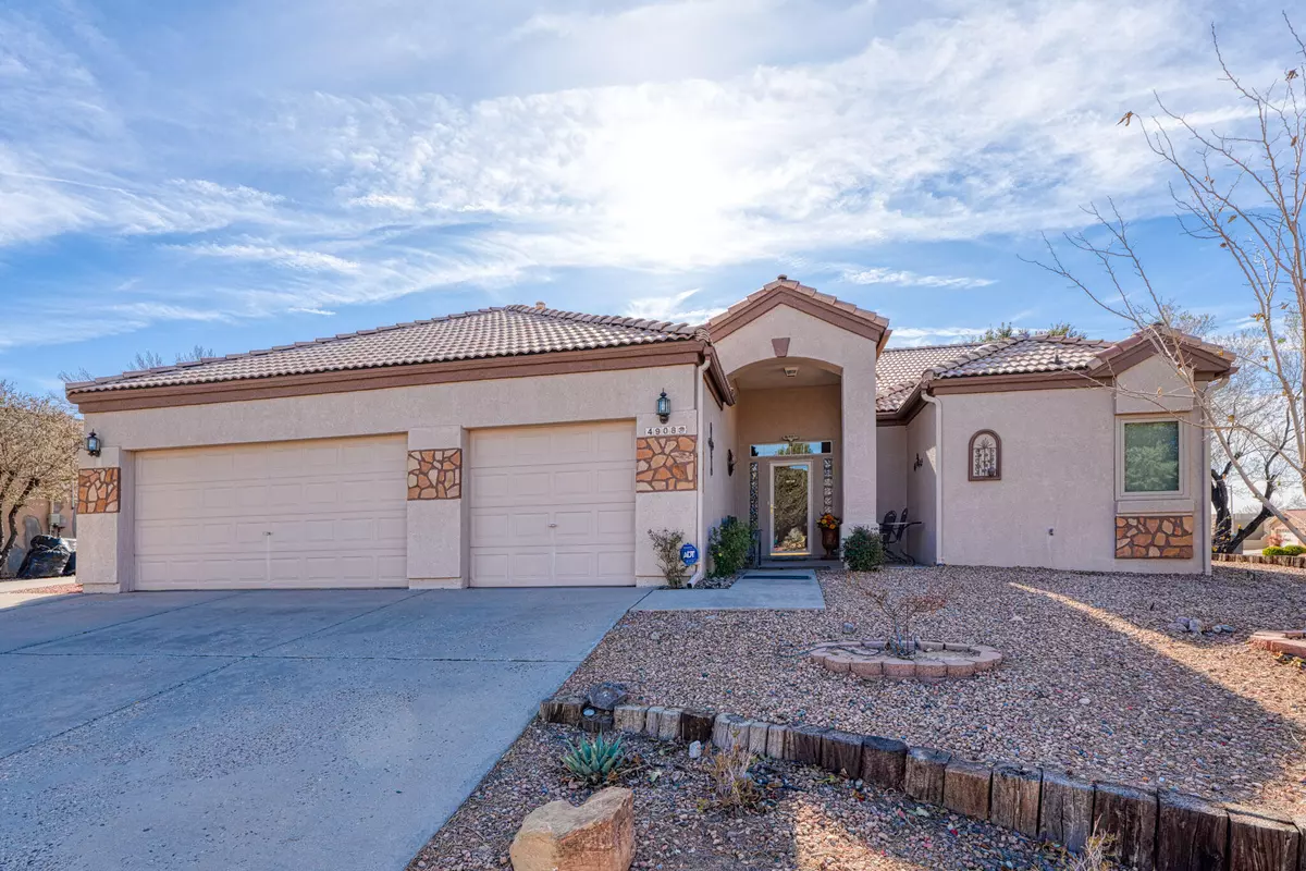 Albuquerque, NM 87114,4908 SHELLY ROSE RD NW