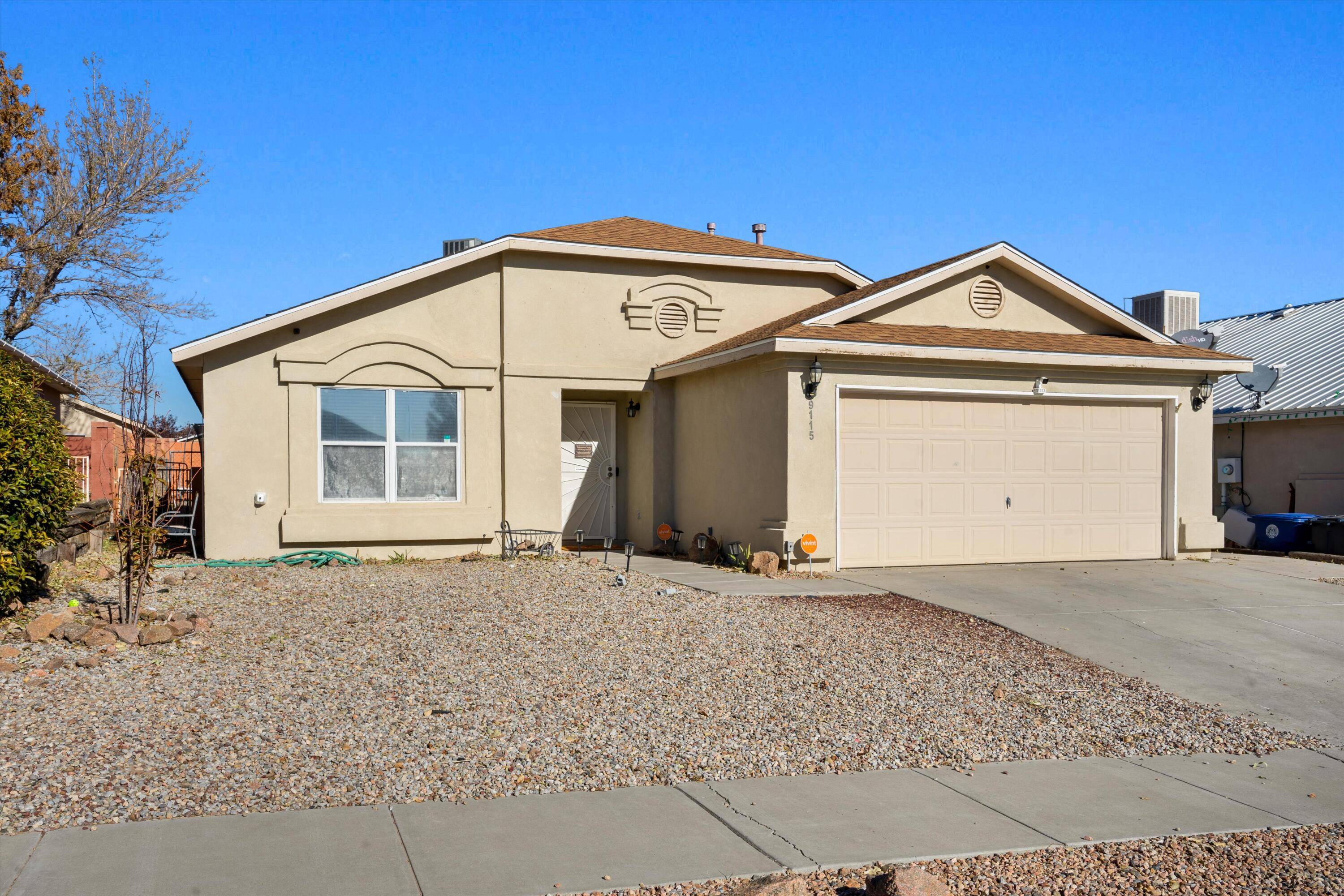 Albuquerque, NM 87121,9115 Seaside RD NW