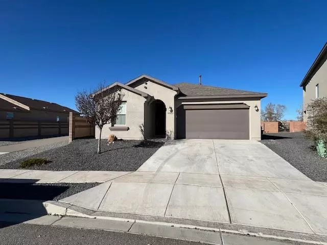 4489 Golden Eagle LOOP NE, Rio Rancho, NM 87144