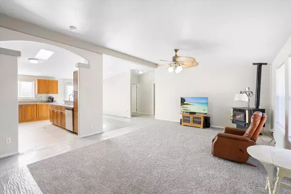 Tijeras, NM 87059,36 KITSCH RD