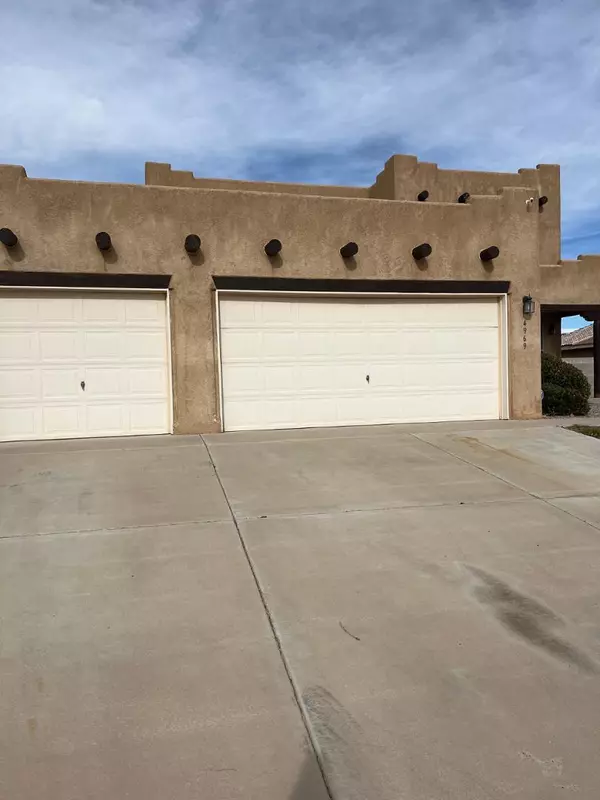 Rio Rancho, NM 87144,4969 Dream Dancer DR NE