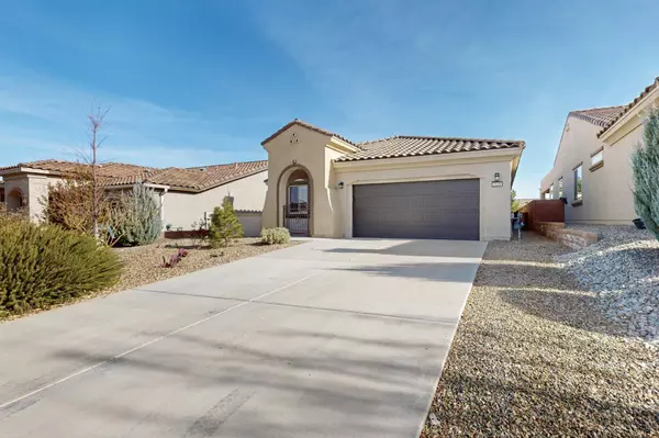 Albuquerque, NM 87120,2128 COYOTE CREEK TRL NW