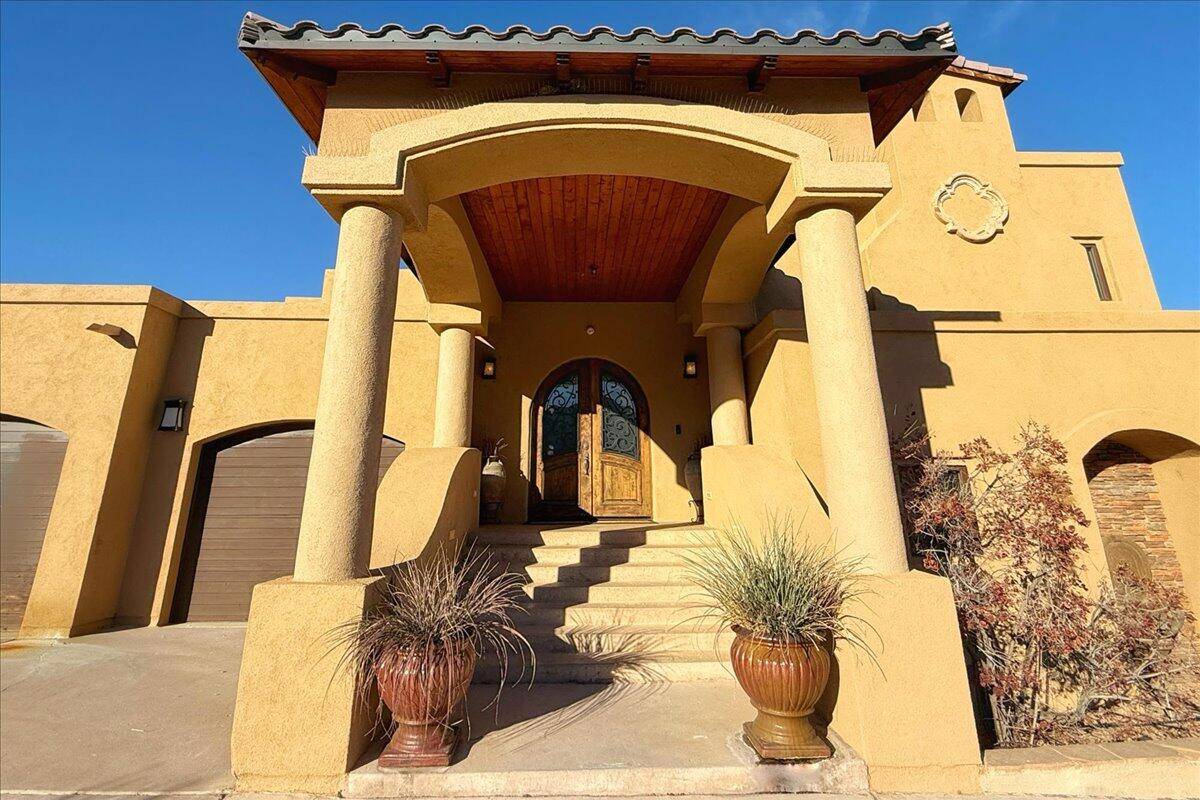 Albuquerque, NM 87120,3901 MOURNING DOVE PL NW