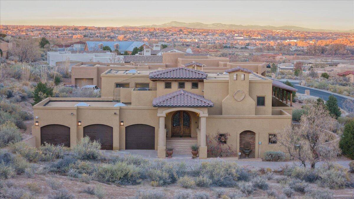 Albuquerque, NM 87120,3901 MOURNING DOVE PL NW