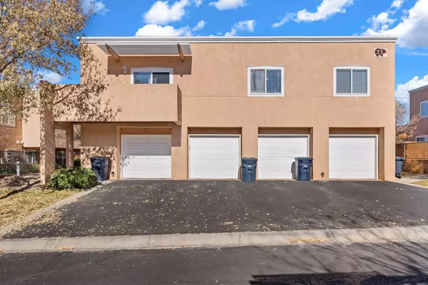 Albuquerque, NM 87111,4701 MORRIS ST NE #2303