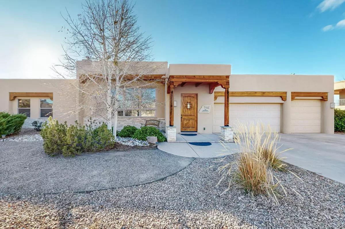 Albuquerque, NM 87122,7708 MERISSA LN NE