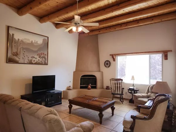 Placitas, NM 87043,68 CAMINO DEL TECOLOTE