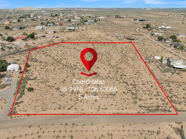 1911 Cliff DR NE, Rio Rancho, NM 87144