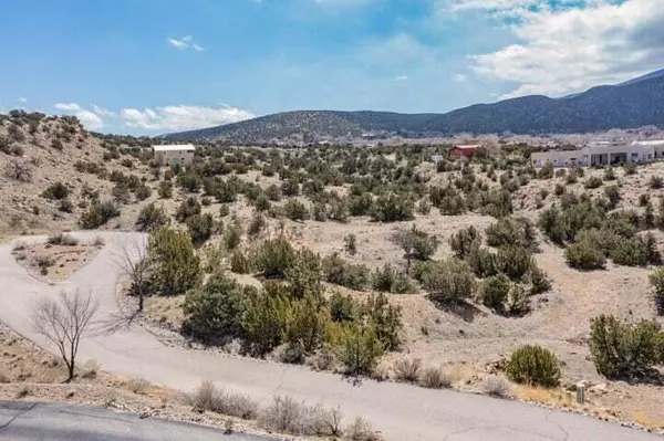 Placitas, NM 87043,El Rincon #22