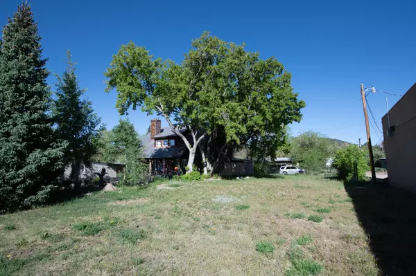 Chama, NM 87520,555 Terrace AVE