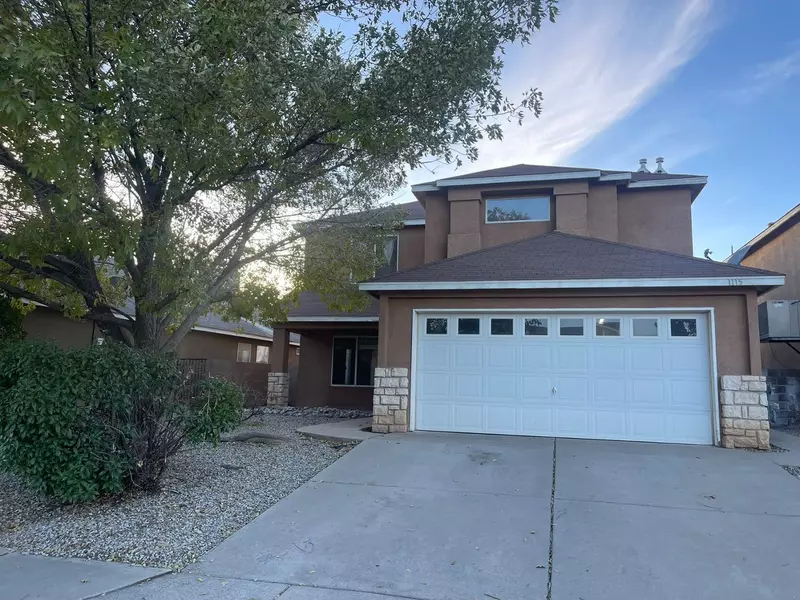 1115 Avenida Esplendida NW, Los Lunas, NM 87031