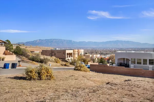 Albuquerque, NM 87105,1756 Cliffside DR NW