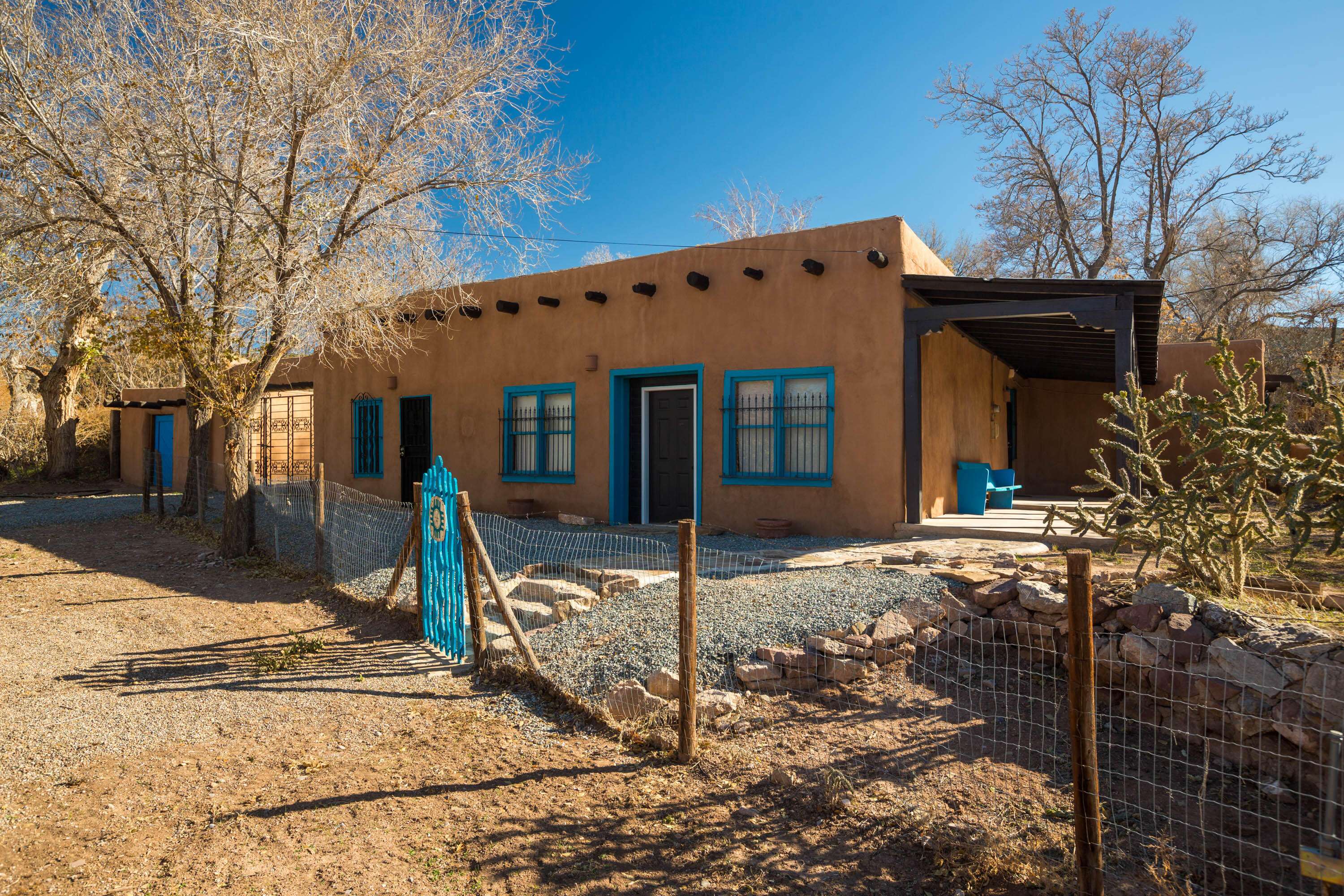 Placitas, NM 87043,46 PASEO DE SAN ANTONIO RD