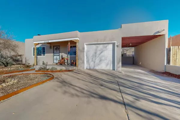 Albuquerque, NM 87106,1408 PRINCETON DR SE