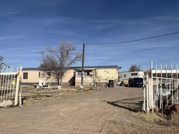 Bosque, NM 87006,3 Salazar RD