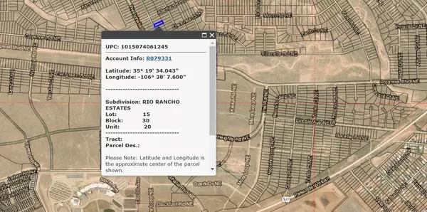 Rio Rancho, NM 87144,4026 Tresmene CT NE #20