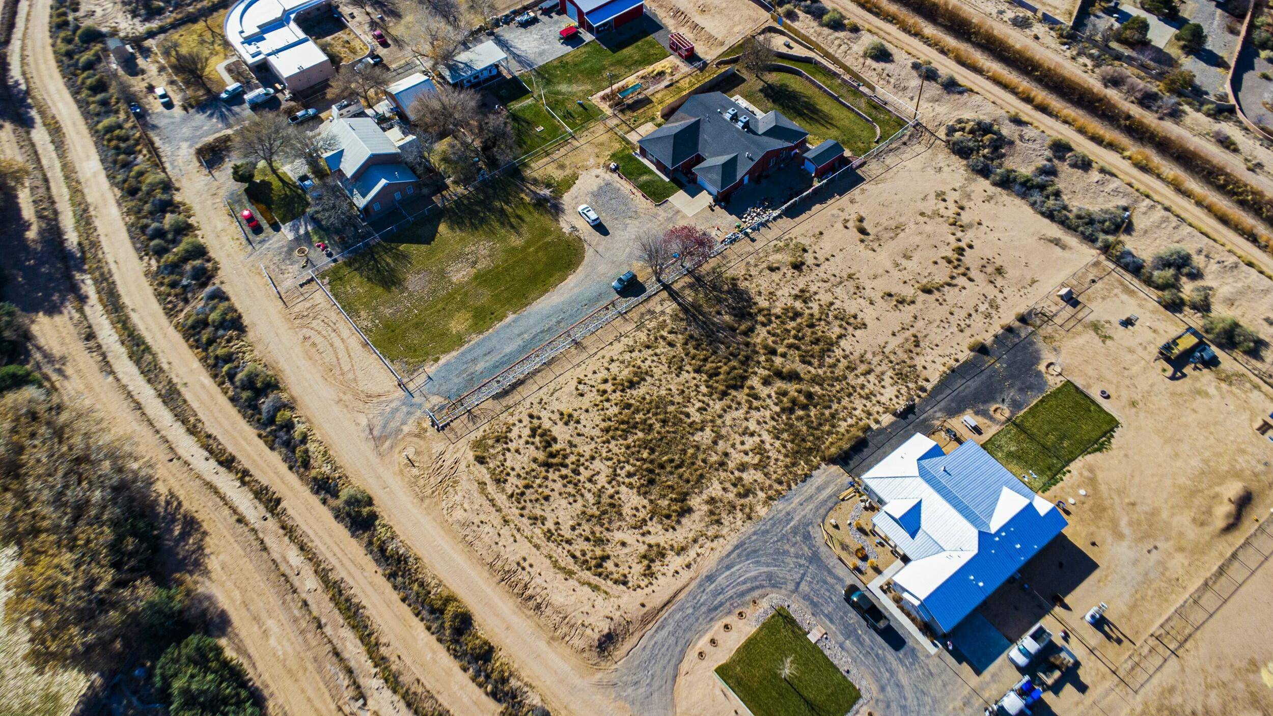 Los Lunas, NM 87031,Chavez Lane Tract 4A2B2