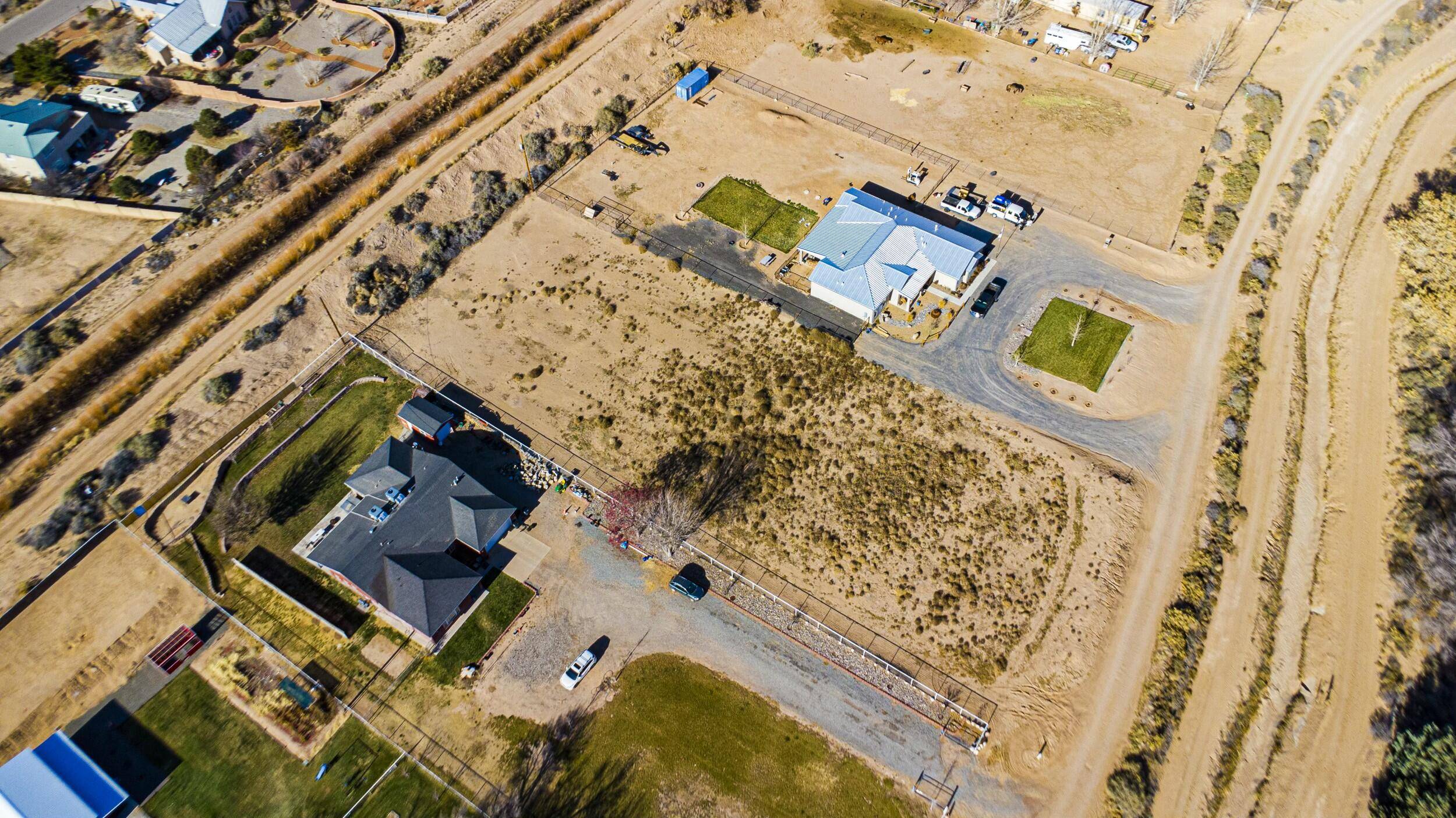 Los Lunas, NM 87031,Chavez Lane Tract 4A2B2
