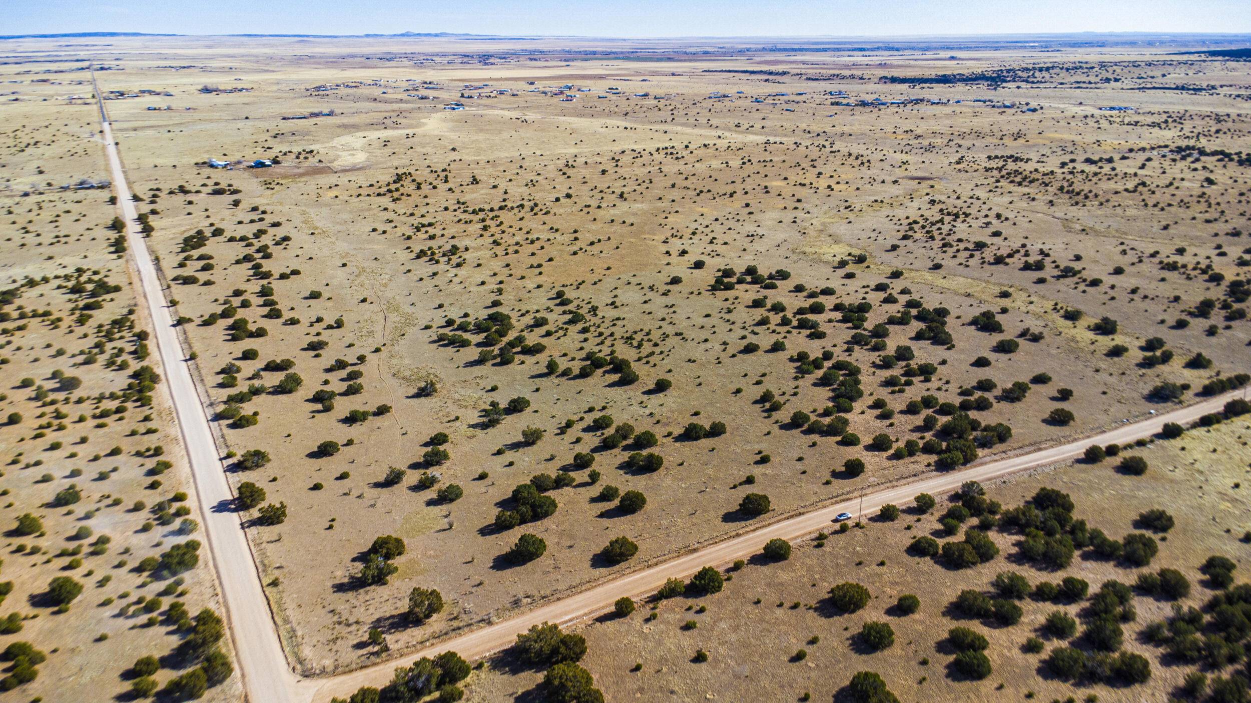 West 1/2 section 31 tract 1, Moriarty, NM 87035