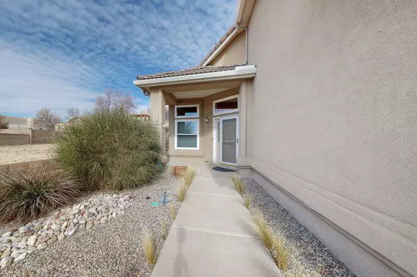 Albuquerque, NM 87114,4549 ARROWHEAD AVE NW